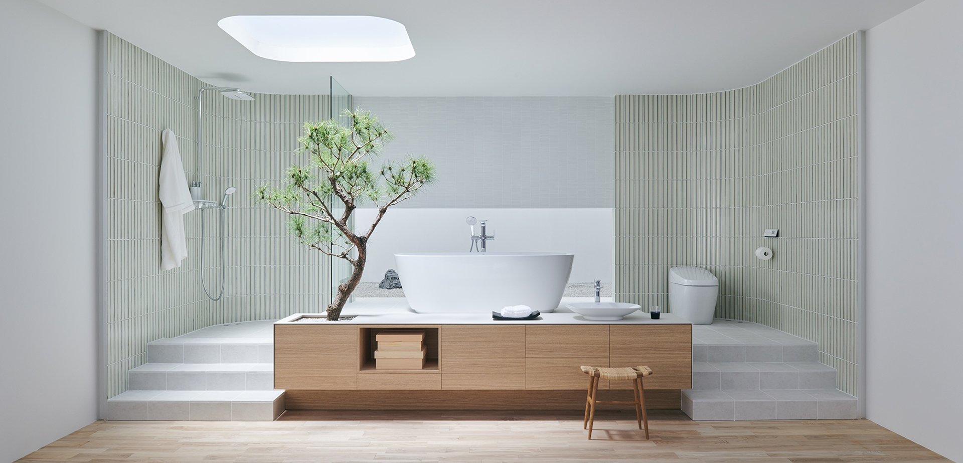 Thương hiệu thiết bị vệ sinh Inax